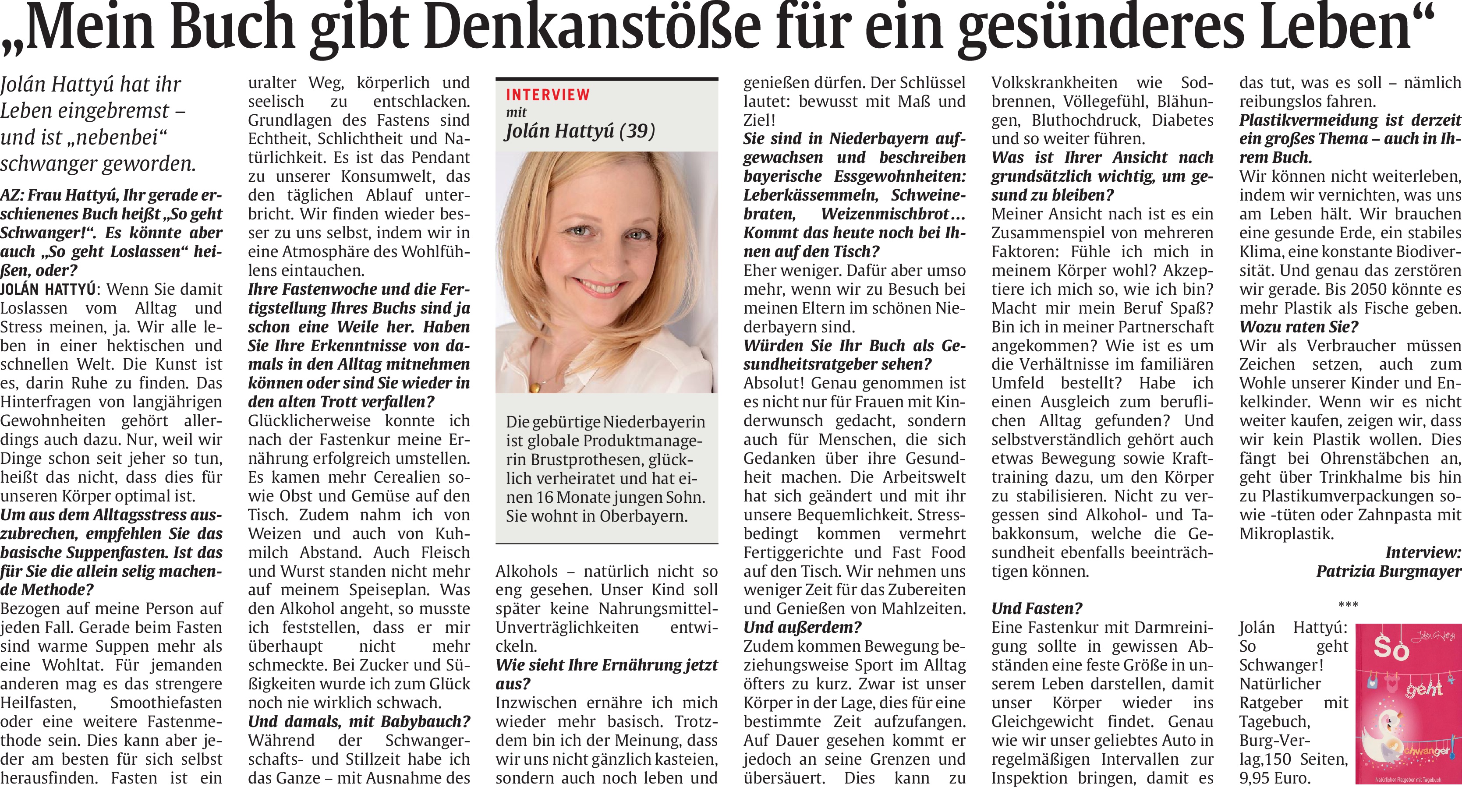 Interview_Münchner_Abendzeitung